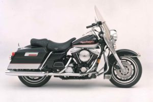 1994-1998 Harley-Davidson Road King