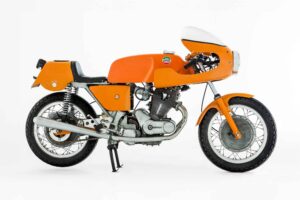 1972 Laverda 750 SFC