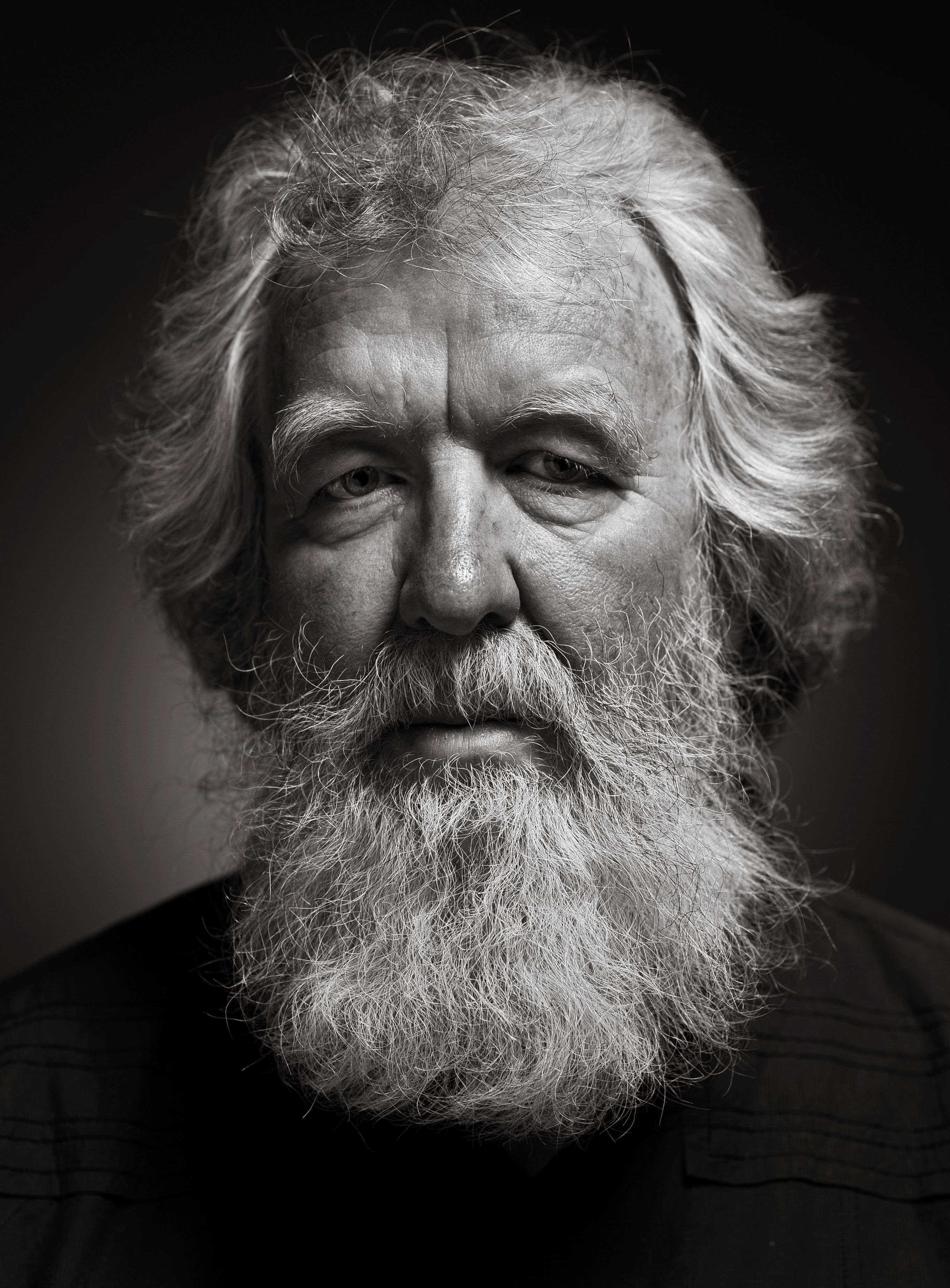 David R. Grant Grant_Portrait – Classic Two Wheels