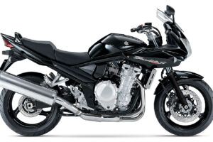 Suzuki GSF1200/1250 Bandit 1996-2016
