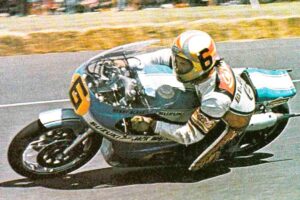 The 1976 Australian TT